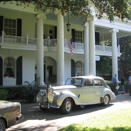 Belle Oaks Inn Gonzales Dış mekan fotoğraf
