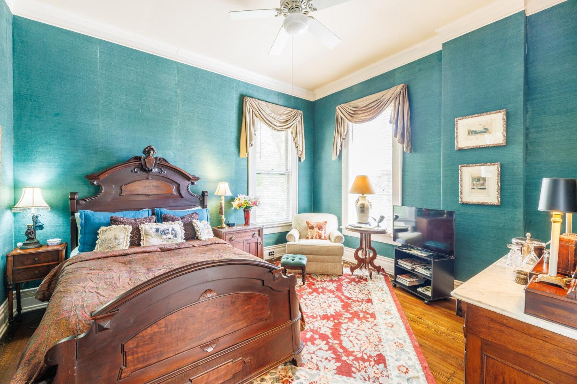 Belle Oaks Inn Gonzales Dış mekan fotoğraf