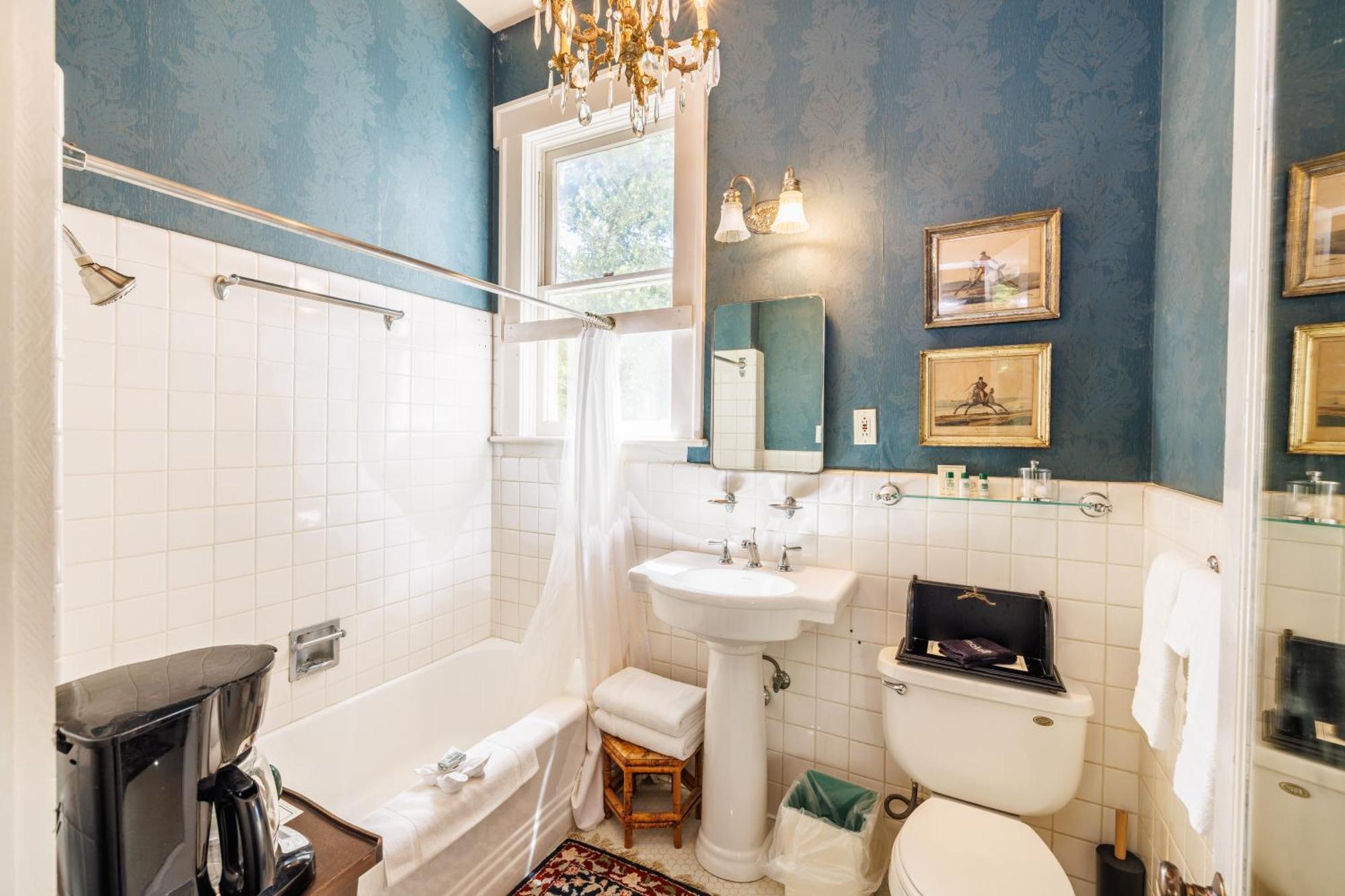 Belle Oaks Inn Gonzales Dış mekan fotoğraf