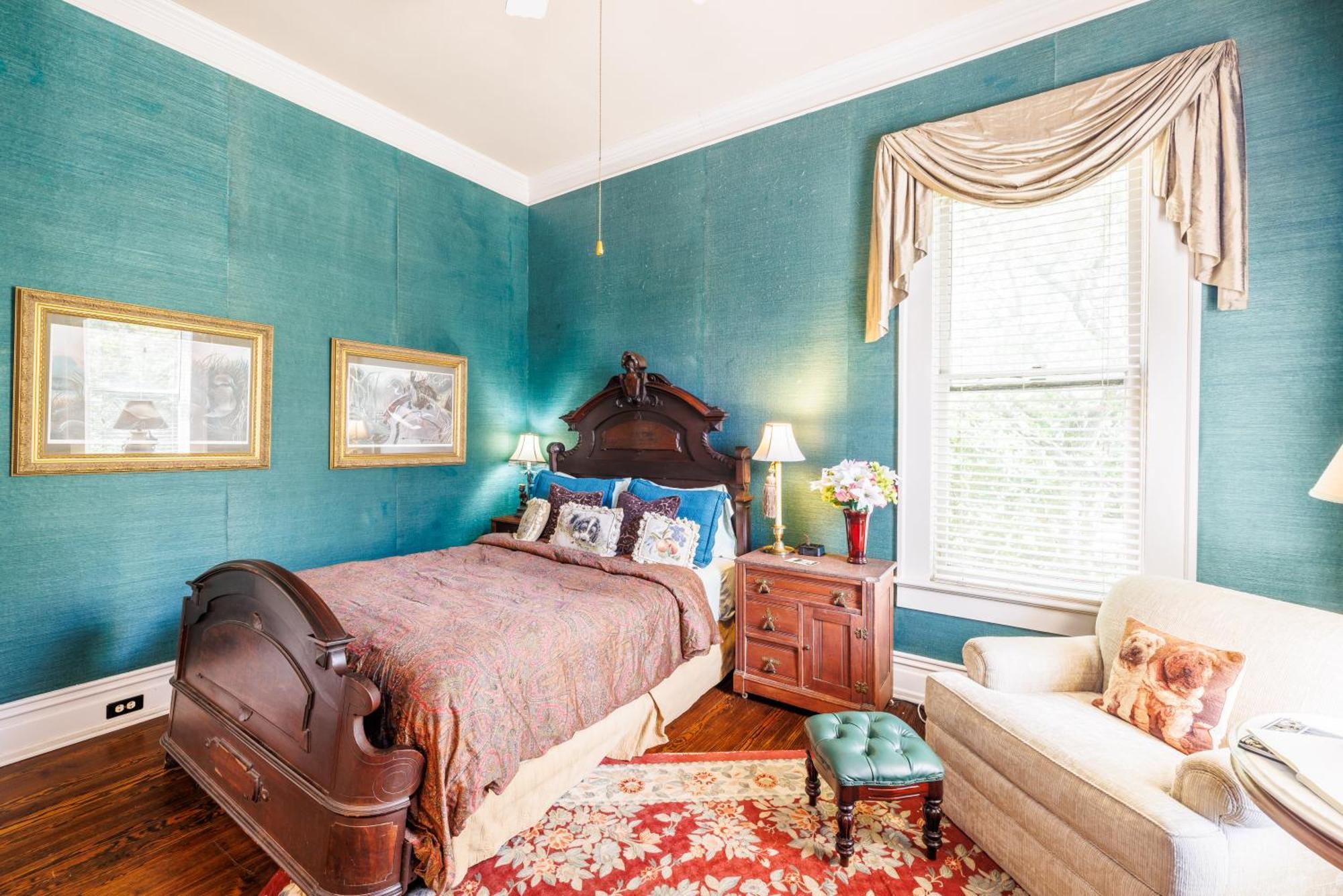 Belle Oaks Inn Gonzales Dış mekan fotoğraf