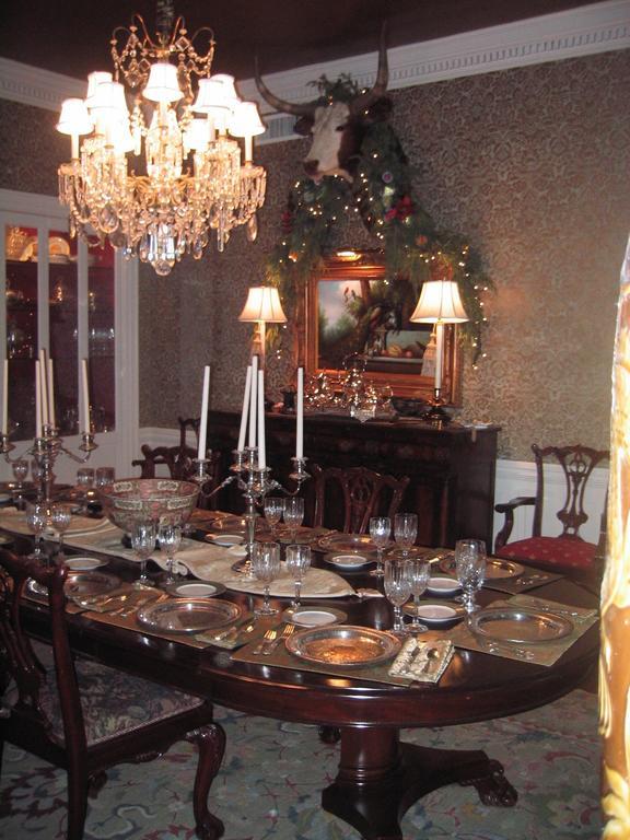 Belle Oaks Inn Gonzales Dış mekan fotoğraf