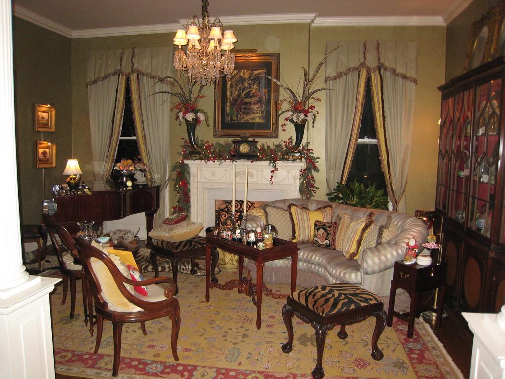 Belle Oaks Inn Gonzales Dış mekan fotoğraf