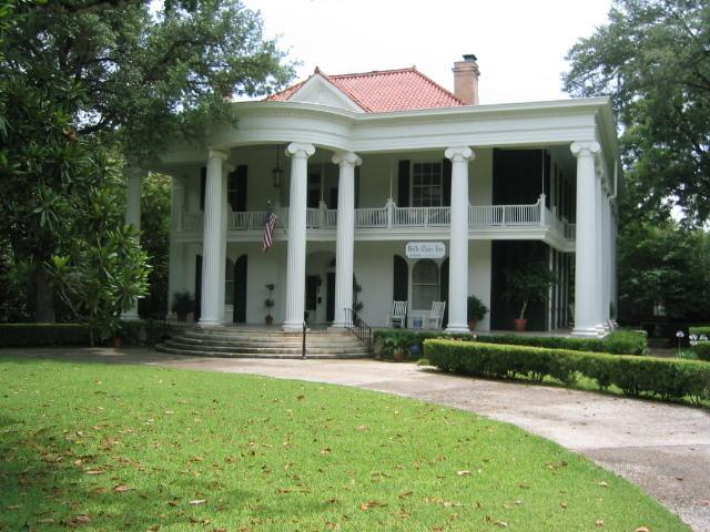 Belle Oaks Inn Gonzales Dış mekan fotoğraf
