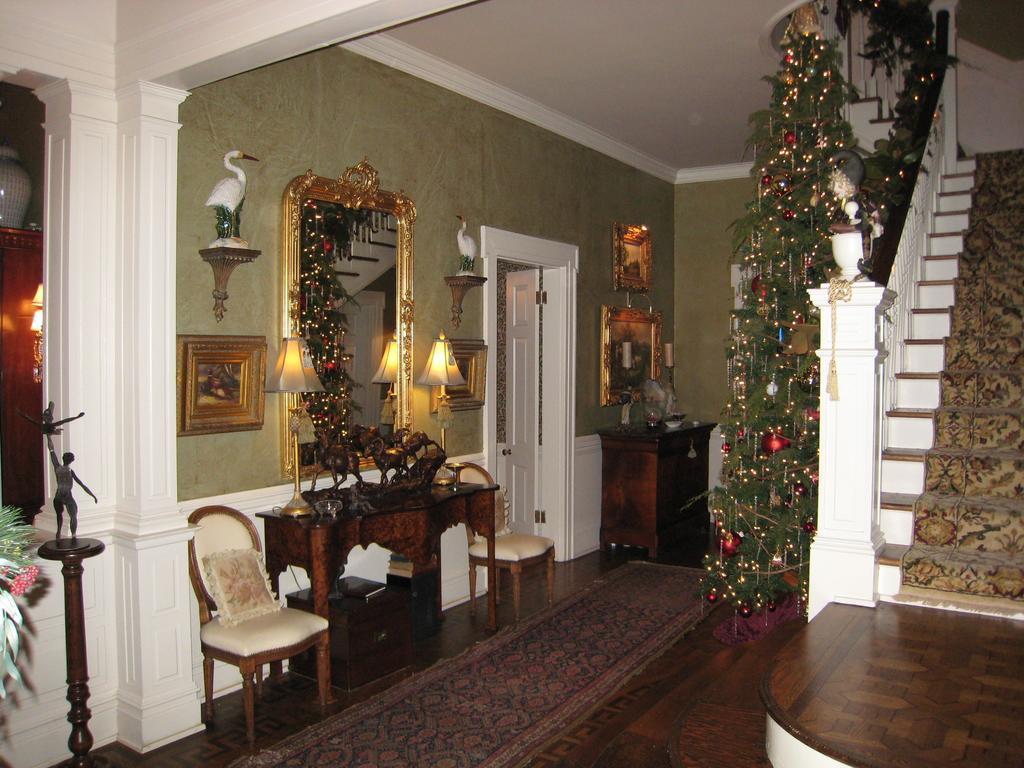Belle Oaks Inn Gonzales Dış mekan fotoğraf