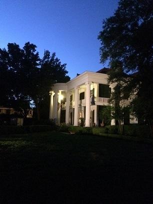 Belle Oaks Inn Gonzales Dış mekan fotoğraf