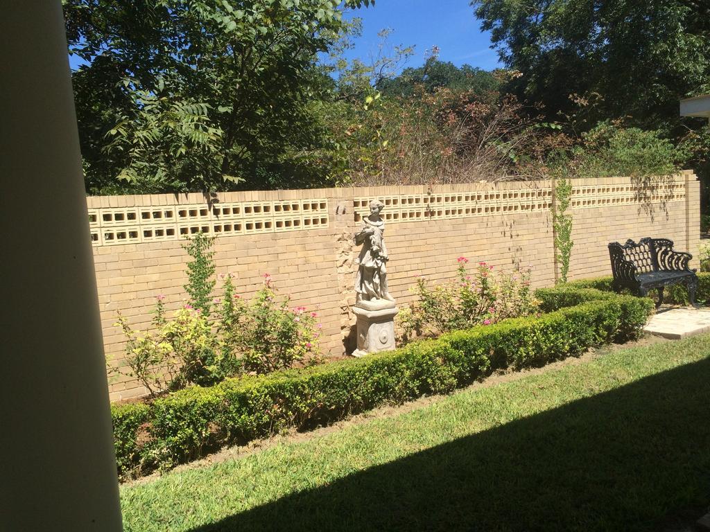 Belle Oaks Inn Gonzales Dış mekan fotoğraf