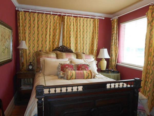 Belle Oaks Inn Gonzales Dış mekan fotoğraf