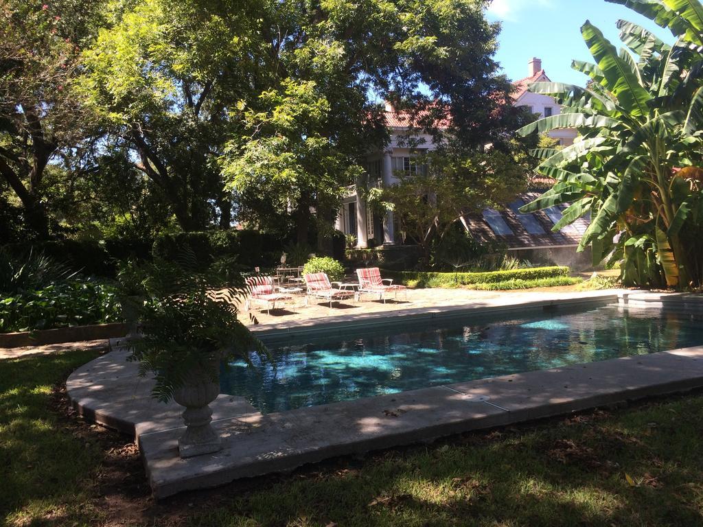 Belle Oaks Inn Gonzales Dış mekan fotoğraf