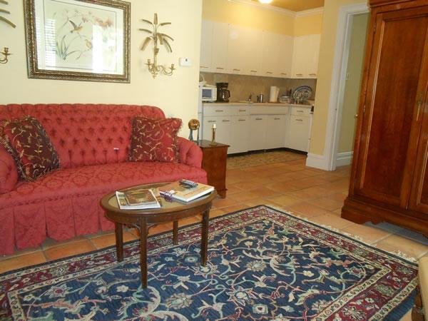 Belle Oaks Inn Gonzales Dış mekan fotoğraf