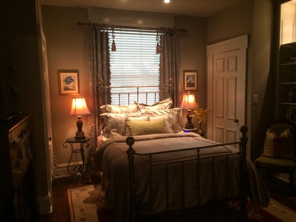 Belle Oaks Inn Gonzales Dış mekan fotoğraf