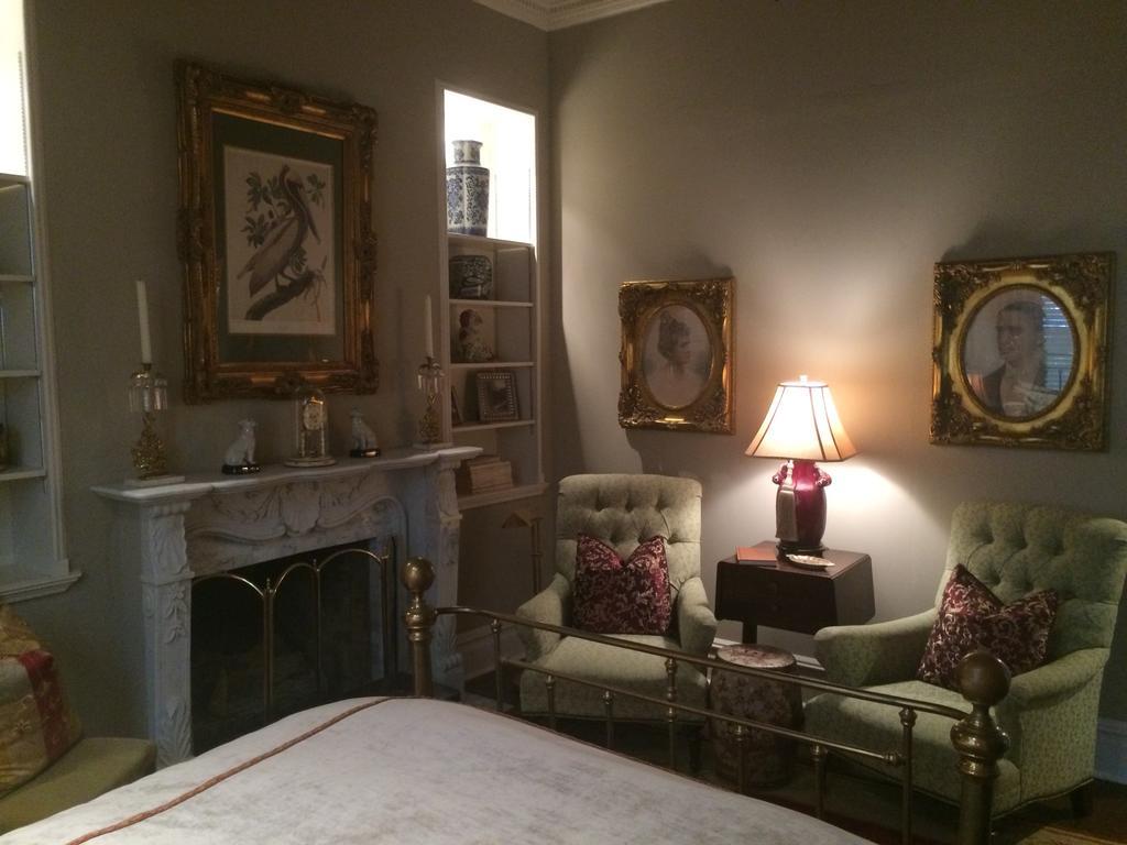 Belle Oaks Inn Gonzales Dış mekan fotoğraf