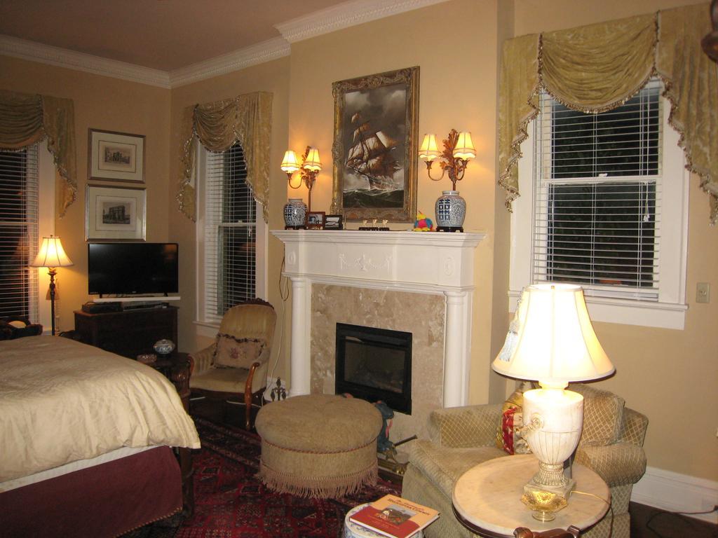 Belle Oaks Inn Gonzales Dış mekan fotoğraf