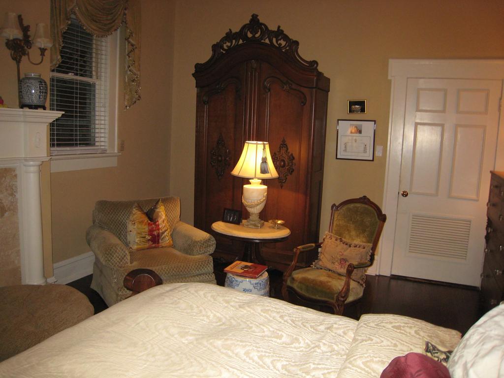 Belle Oaks Inn Gonzales Dış mekan fotoğraf
