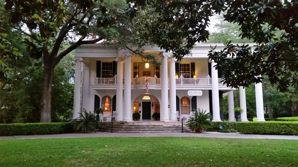 Belle Oaks Inn Gonzales Dış mekan fotoğraf