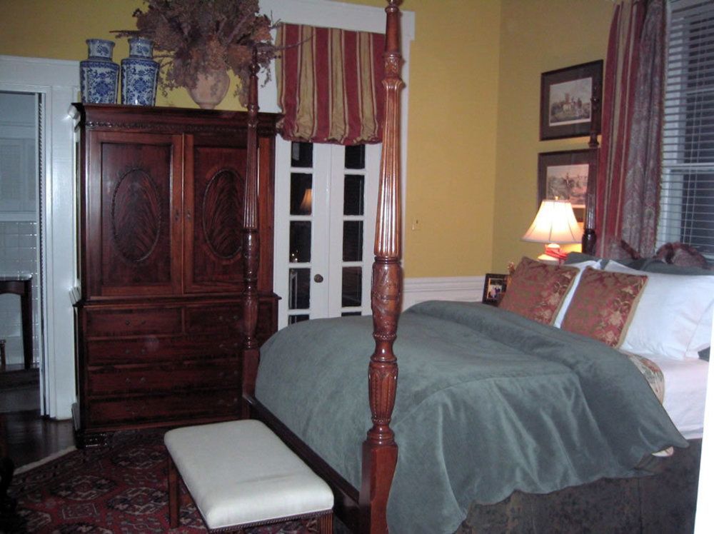 Belle Oaks Inn Gonzales Dış mekan fotoğraf